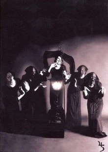 Dead Lovers Sarabande 2 von Sopor Aeternus  The Ense... | CD | Zustand sehr gut - Bild 1 von 2