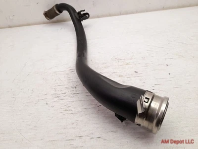 Mini Cooper S Countryman R60 R61 2013 tanque de combustible tubo de llenado 16119801173 Foto 1 de 4