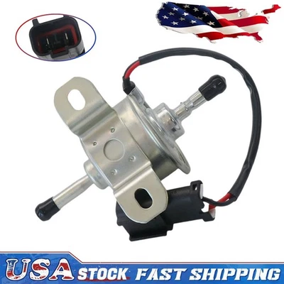 Fits For 2015-2018 Polaris Ranger 1000 diesel Fuel Pump Replaces Part 2521461 - Изображение 1 из 4