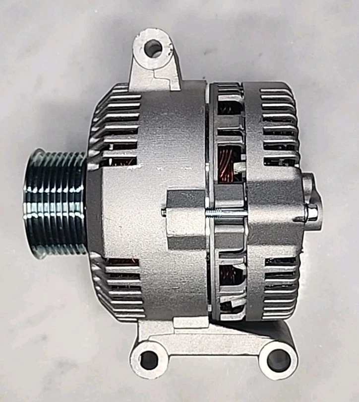 Alternator for Ford Courier & Mazda Bravo 4.0L V6 Petrol 1V 2004 to 2006 @@ - Image 1 of 4