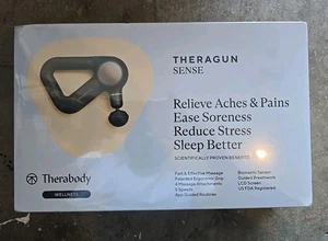 Pistola de masaje Therabody Theragun SENSE Therapy - ¡NUEVA en caja! - Imagen 1 de 8