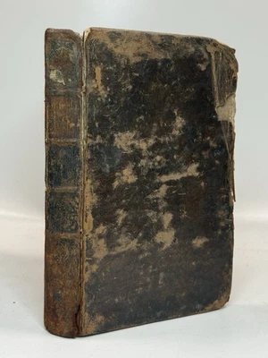 The Essays of Sir Francis Bacon 1691 Early Edition; English Philosophy, Morality - Image 1 of 4