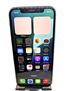 Apple iPhone 11 Pro - 64GB - Space Grey (Unlocked) A2215 (GSM) Full OK B5-32 - Picture 1 of 9