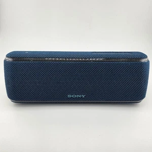 Altavoz inalámbrico Bluetooth portátil Sony SRS-XB3 EXTRA BASS unidad probada solamente - Imagen 1 de 6