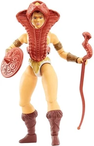 Masters of the Universe Origins: TEELA - Mattel - Foto 1 di 6