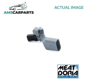 CRANKSHAFT POSITION SENSOR LATERAL INSTALLATION 87475 MEAT & DORIA NEW - Picture 1 of 8