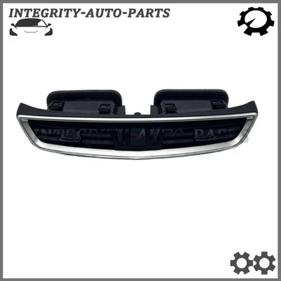 Conjunto de interruptor de peligro para tablero central superior ventilación aire Nissan Murano 2015-2024 Foto 1 de 4