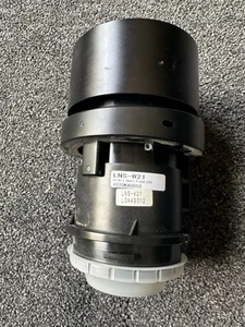 Sanyo Projector Wide Angle Lens LNS-W21 - Picture 1 of 5