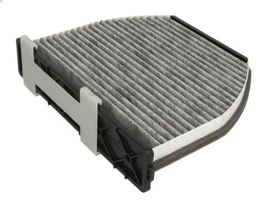 Filter, cabin air BOSCH 1 987 435 001 for MERCEDES-BENZ SL (R231) 3 2016-202 - Image 1 of 4