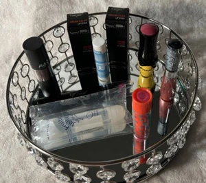 Lippen KONVOLUT 9 Farbtöne und Marken! ALLES NEU!!!! - Bild 1 von 17