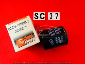 Filtro olio Bedford Rover d0229 - Picture 1 of 1