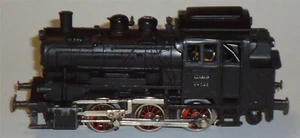 MARKLIN HO, LOCOMOTORA DE VAPOR MUY ANTIGUA CM800 89028 (5), DIGITAL OPCIONAL - Picture 1 of 5