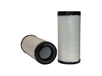 Filtro de ar Topkick WIX 23942TC 2005 2004 2006 2007 2008 para 2003-2009 GMC C4500 - Imagem 1 de 2