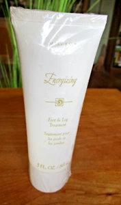 Mary Kay Energetisierende Fuß- und Beinbehandlung nicht mehr produziert 3oz ~ versiegelt - Bild 1 von 1