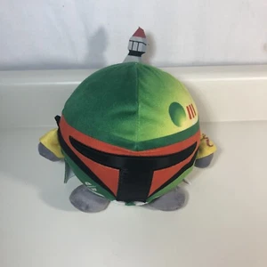 Boba Fett Star Wars Palz Talking Night Light Mandalorian - Picture 1 of 5