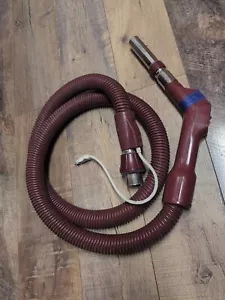 Fairfax Aspirapolvere MODELLO SCPD7 Stile VCFX-3 Vintage Solo Tubo Cablato - Foto 1 di 4