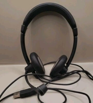 Sennhieser Duo Headset/headphones - SC 70 USB - Image 1 of 4