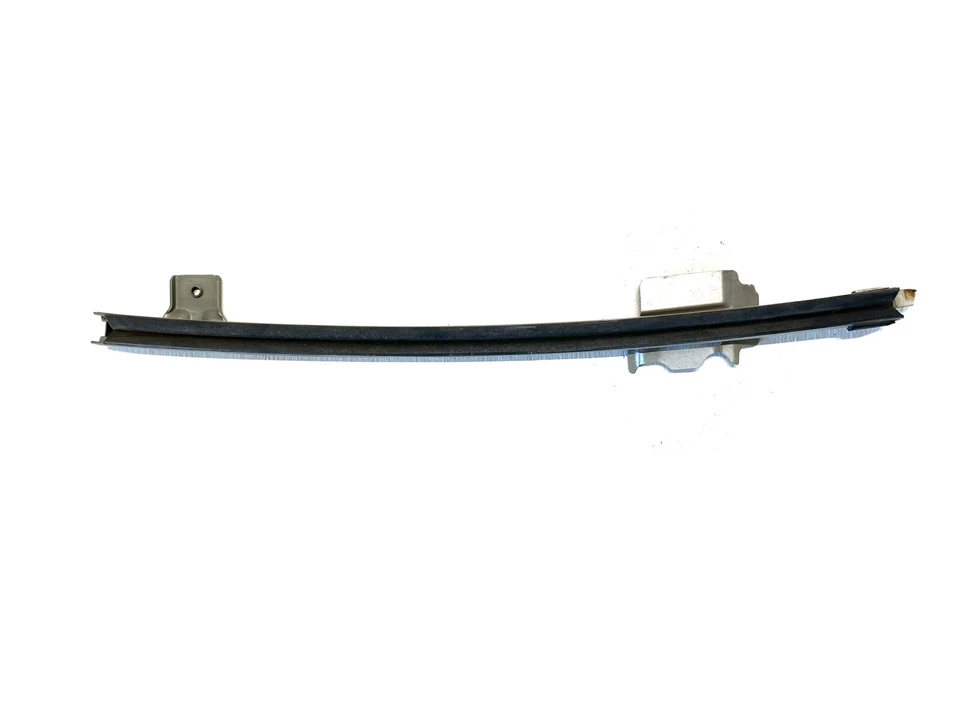 Riel de marco de vidrio para puerta Toyota Previa 1991-1997 lado del conductor trasero inferior izquierdo OEM Foto 1 de 4