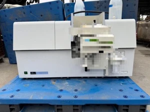 PerkinEimer AAnalyst 600 (The injector has been sold) - Picture 1 of 6