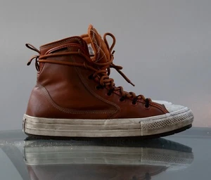 Converse Chuck Taylor All Star Utility All Terrain High Amber Sepia Men 9/Wo 11 - Picture 1 of 8