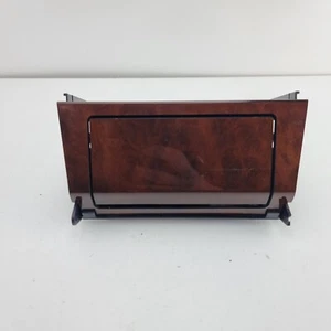 Mercedes Benz C Class W202 Ash Tray Compartment - Imagen 1 de 9