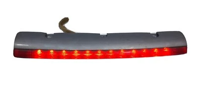 Nissan Rogue 2011-2015 alerón tercer freno Airtech azul (FAF) moldura OEM Foto 1 de 4