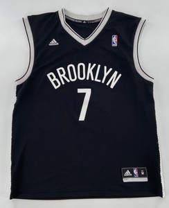 brooklyn nets lin jersey