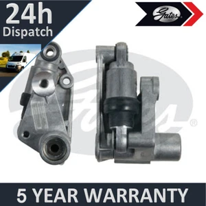 Gates Torsion Vibration Damper Fits BMW 3 Series 5 Z4 X5 X3 Z3 7 #2 - Picture 1 of 1