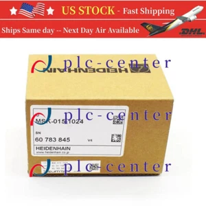 Nuovo Sumtak Encoder MSK-015-1024 spedizione veloce - Foto 1 di 1