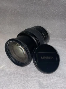 Minolta Zoom xi AF 28-105 - Picture 1 of 5