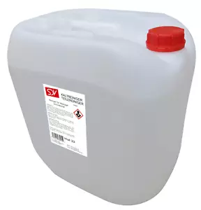 Kaltreiniger Teilereiniger für Teilewaschgeräte und Teilewaschtische 30 Liter - Bild 1 von 2