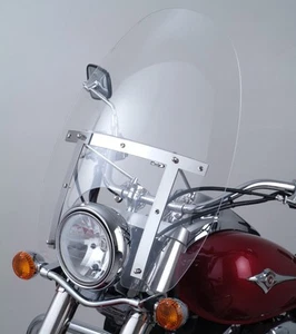 GV250 AQUILA 2005 Puig America III Custom Screen - Picture 1 of 1