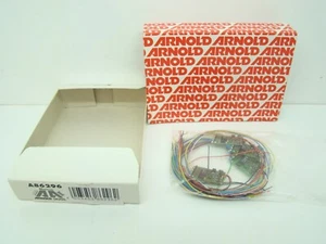 ARNOLD - A86296 - 5 DECODEURS DCC - TYPE F4 ADDITIONNELS - NEUF - BOITE - - Photo 1/8