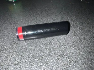 The Body Shop Colour Crush Lipstick 220 Athens anemone - New And Sealed - Picture 1 of 2