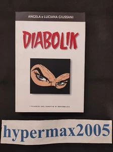 DIABOLIK - n7 - I CLASSICI DEL FUMETTO DI REPUBBLICA - Foto 1 di 2