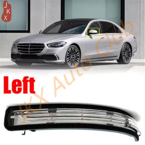 For Mercedes W169 W245 W169 W245 A170 Left Rearview Mirror Turn Signal Light u - Bild 1 von 6
