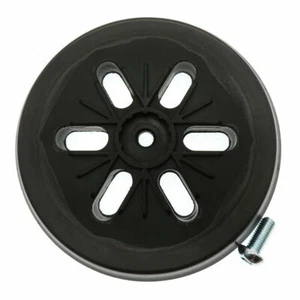 6" 148mm 6-Hole Backing Pad M6 Mounting Screw For Bosch GEX 150 Eccentric Sander - Picture 1 of 6