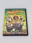 Madagascar: Escape 2 Africa - DreamWorks (DVD) Fast Free Shipping