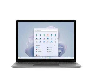 Microsoft Surface Laptop 5 Intel i7 1265U 1.70GHz 16GB RAM 256GB SSD 13.5" Win 1 - Picture 1 of 2