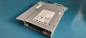 Kit de mise à niveau de lecteur de bande SAS MSL Immaculé HPE Ultrium 3000 LTO-5 BL540B - Photo 1/7
