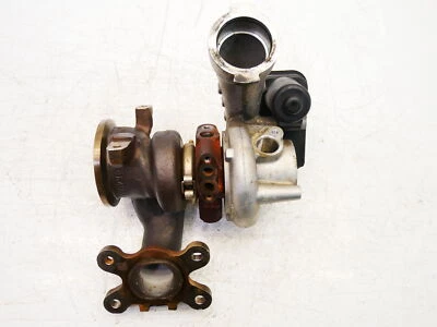 Turbocompresor para Skoda Octavia Fabia 2020 1,5 TSI gasolina DPCA 150 HP Foto 1 de 4