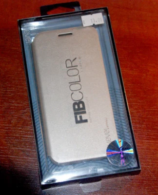 Para Samsung Galaxy A3 Original X-Level Cuero Abatible Billetera Soporte Funda Foto 1 de 4