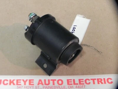 SAJ 4001, 15-65, Prestolite Solenoid, 12 Volt, New Condition - Image 1 of 3