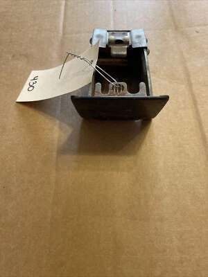 Bandeja de cenizas International Harvester 1110 1210 1973 usada  Foto 1 de 4