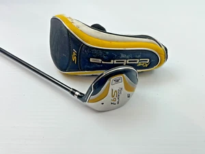 COBRA KING S9-1 3 WOOD REGULAR FLEX COBRA SPEED TUNED SHAFT - Picture 1 of 5