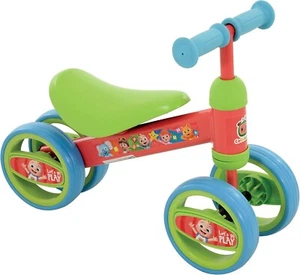 CoComelon Bobble Paseo en Interior Estabilidad Equilibrio Coordinación Niños Niños - Imagen 1 de 1