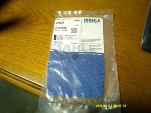 Mahle 72602 Multi Purpose O-Ring - Bild 1 von 1