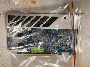 Gigabyte GV-R455D3-512I 512MB Graphics Card GPU - Picture 1 of 5