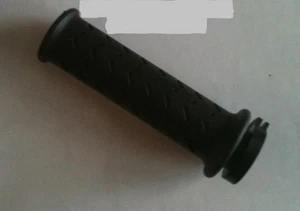 Triumph Street Triple R Throttle RH Grip Upgrade - Picture 1 of 1
