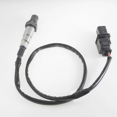 Sensor de oxígeno lambda O2 17047 para Hyundai Accent Veloster Kia Rio Soul 2014-2017 Foto 1 de 4